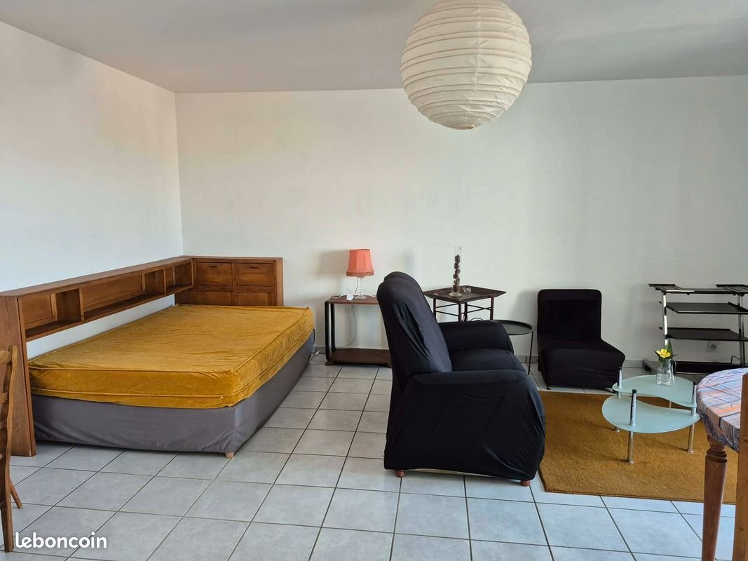 Appartement à louer, 45m², Riom