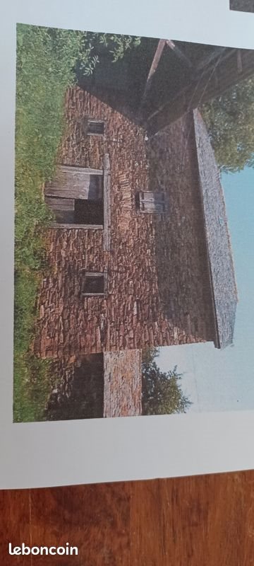Maison à vendre, 60m², Lédergues