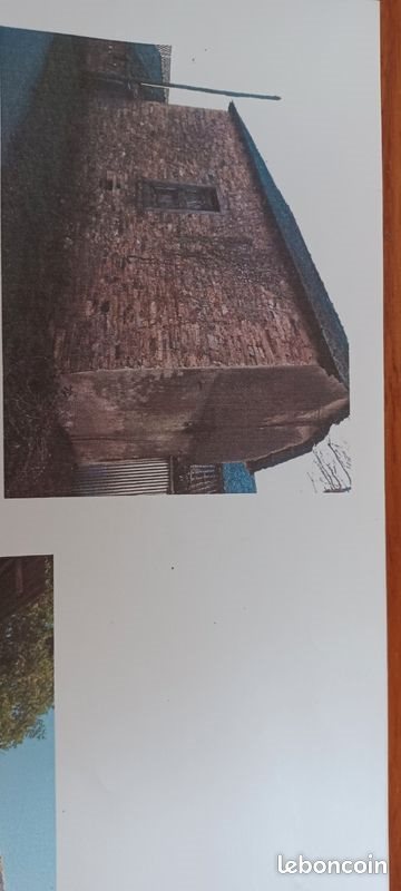 Maison à vendre, 60m², Lédergues