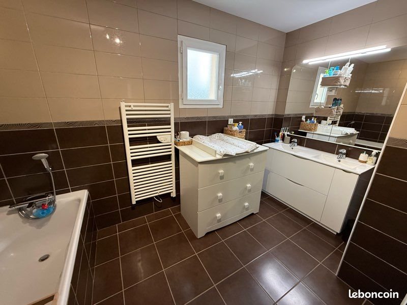 Maison à vendre, 120m², Sainte-Néomaye