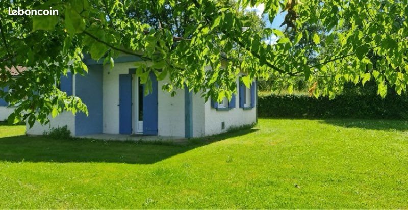 Maison à vendre, 55m², Miramont-de-Guyenne