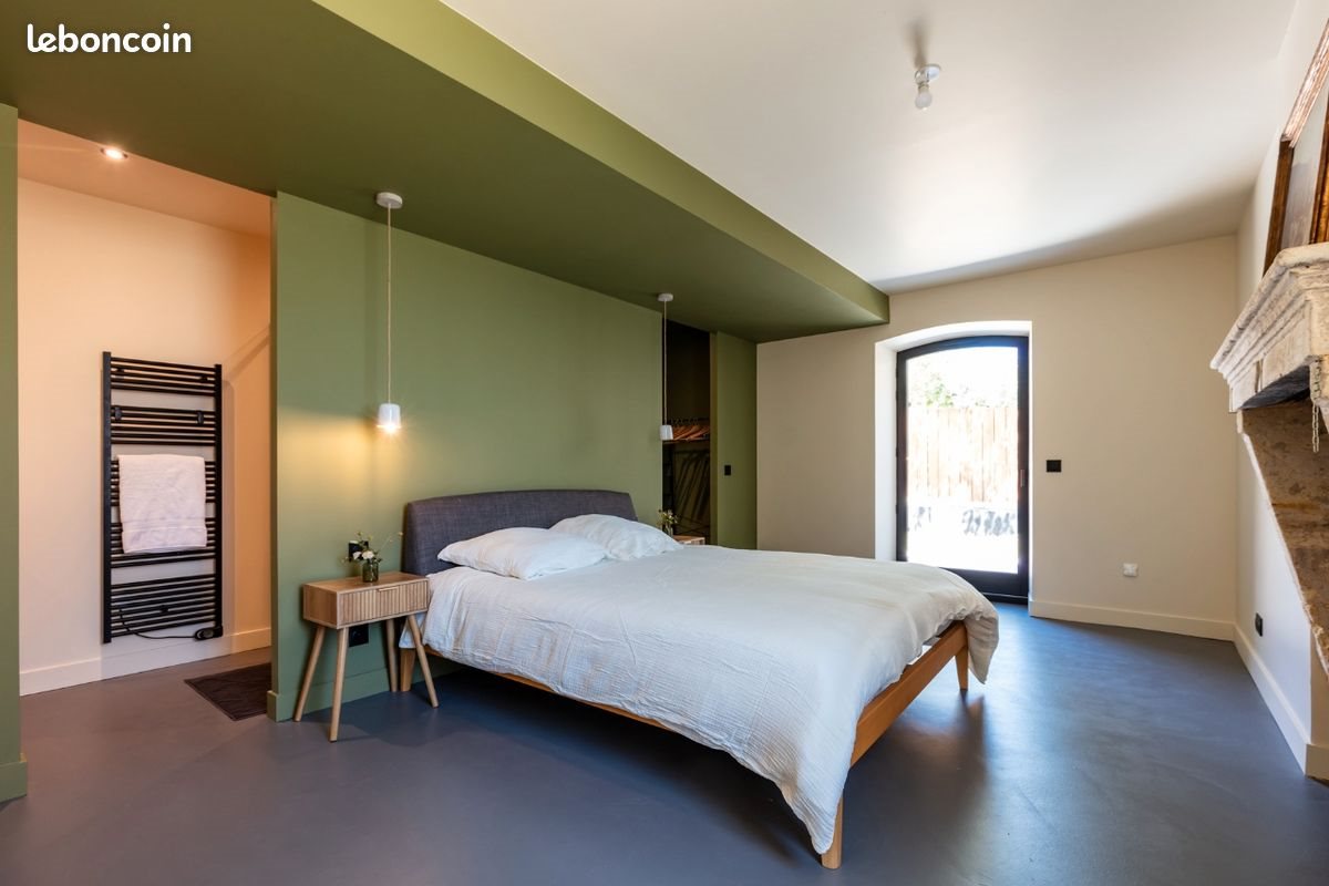 Maison à louer, 125m², Bouliac