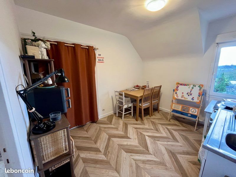 Appartement à louer, 34m², Pléneuf-Val-André