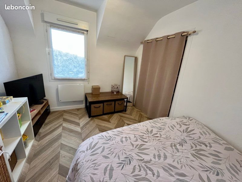 Appartement à louer, 34m², Pléneuf-Val-André