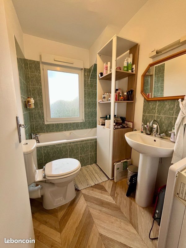Appartement à louer, 34m², Pléneuf-Val-André