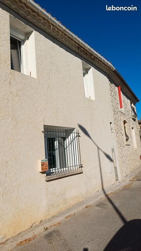Maison à louer, 80m², Villetelle