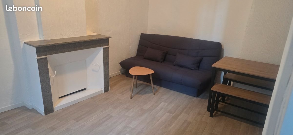 Appartement à louer, 35m², Avignon