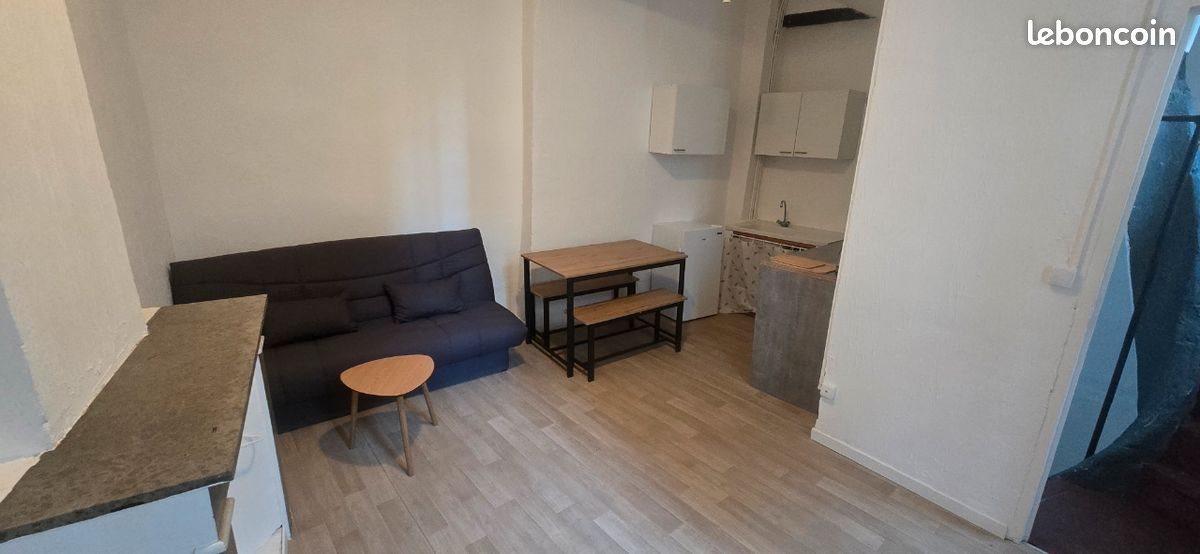 Appartement à louer, 35m², Avignon