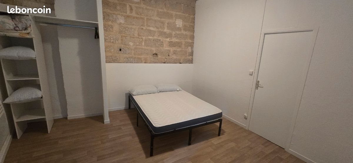 Appartement à louer, 35m², Avignon