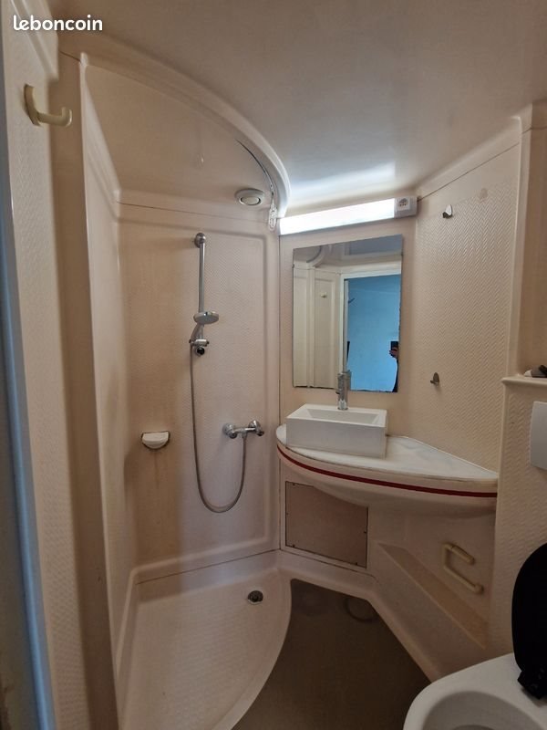 Appartement à louer, 18m², Chambéry