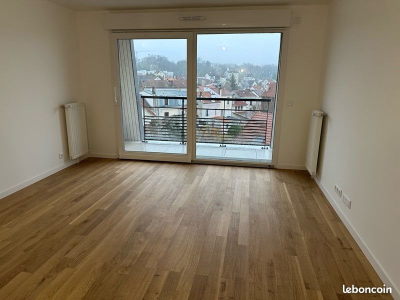 Appartement à louer, 41m², Le Perreux-sur-Marne