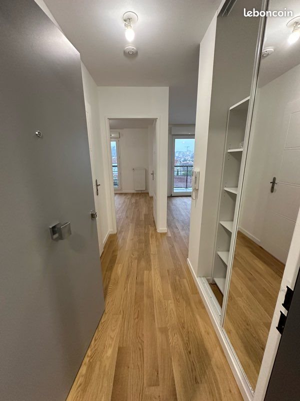 Appartement à louer, 41m², Le Perreux-sur-Marne