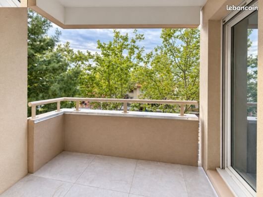 Appartement à vendre, 71m², Lyon 8ème