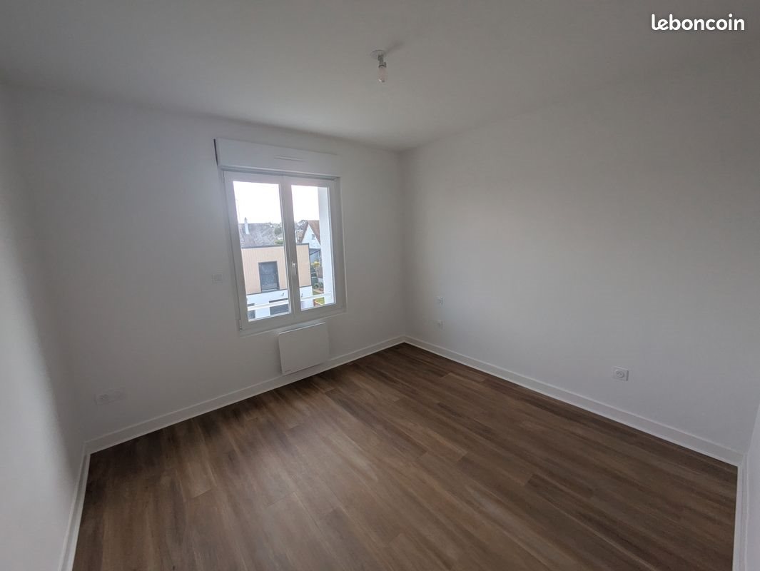 Appartement à louer, 38m², Saint-Berthevin