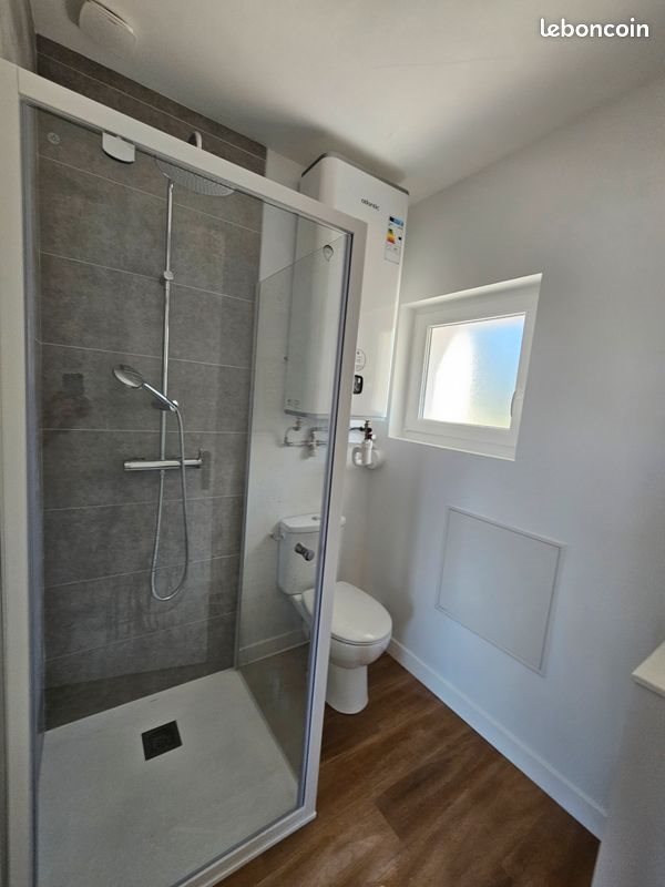 Appartement à louer, 38m², Saint-Berthevin