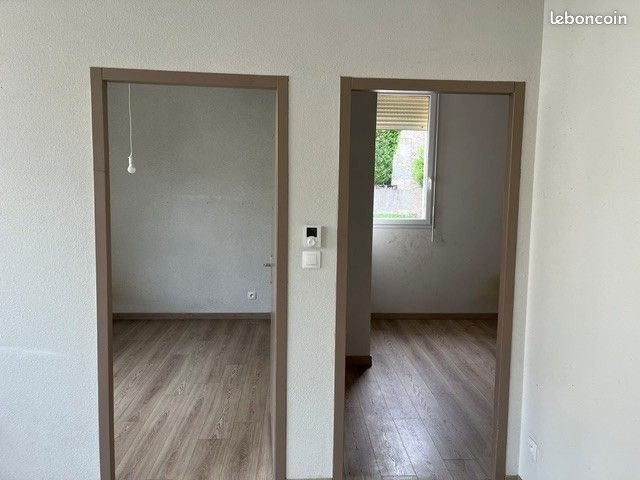Appartement à vendre, 45m², Besançon