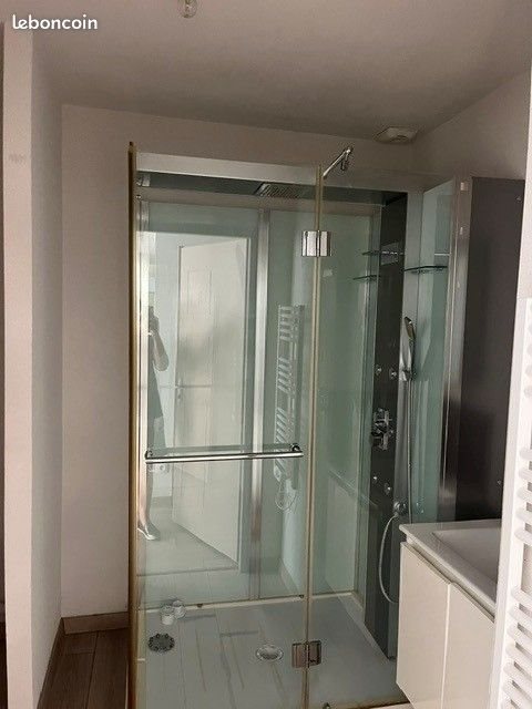 Appartement à vendre, 45m², Besançon