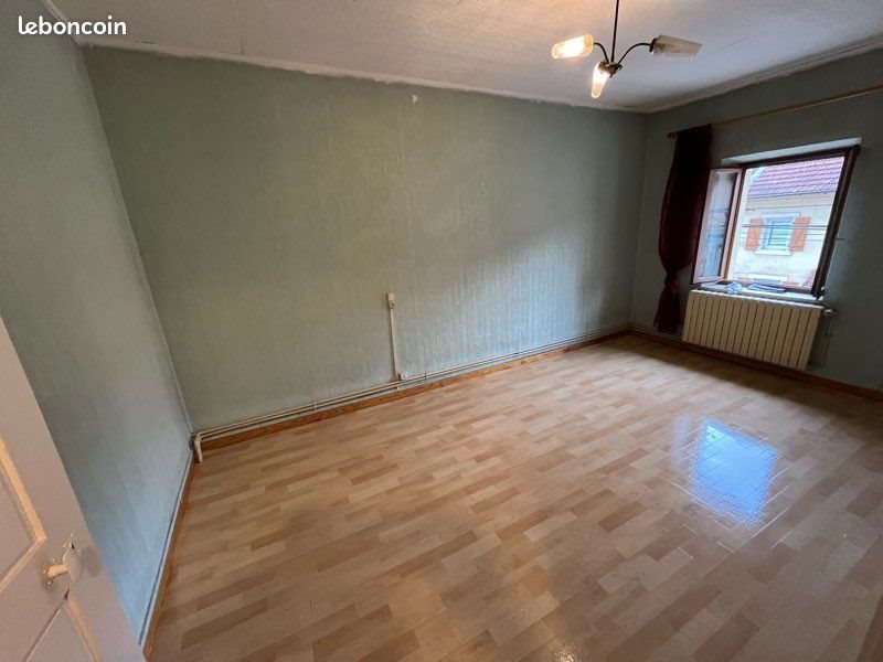 Maison à vendre, 89m², Moyeuvre-Grande
