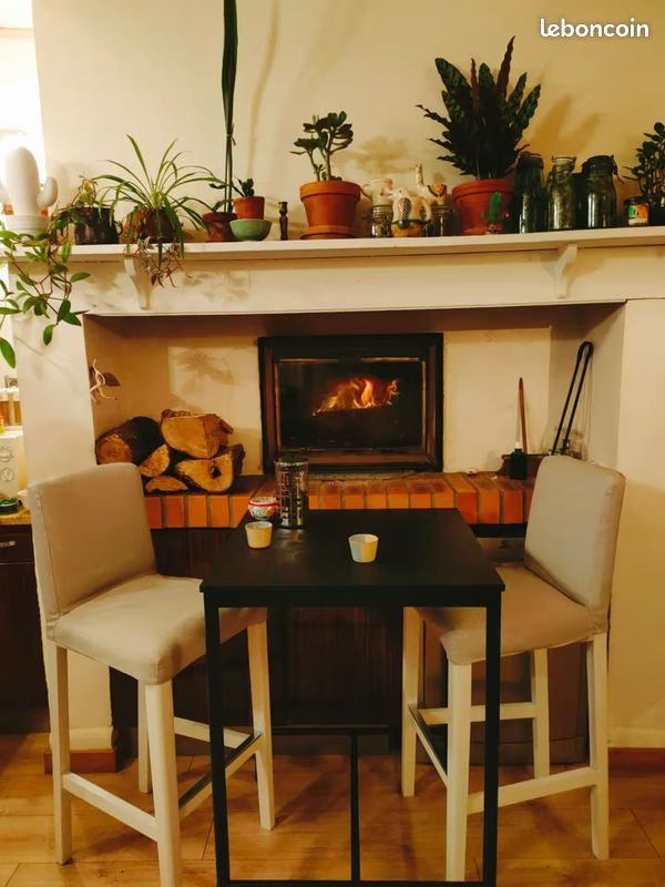 Maison à louer, 80m², Rabastens