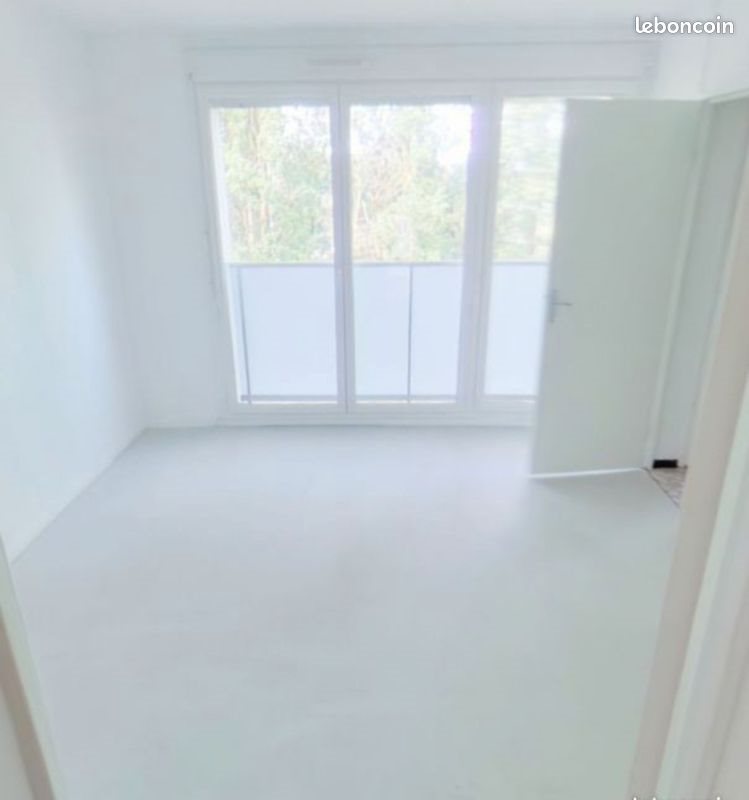 Appartement à louer, 70m², Neuville-sur-Saône