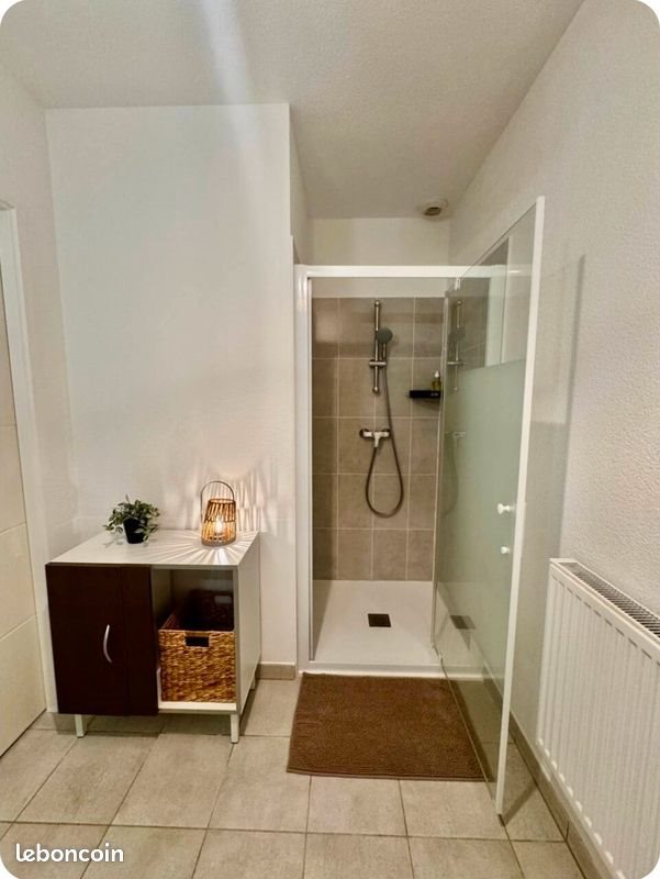 Appartement à vendre, 25m², Lormont