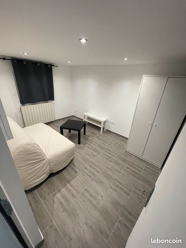 Appartement à louer, 20m², Villeneuve-le-Roi