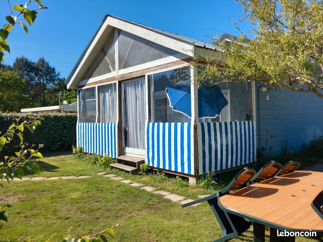 Maison à vendre, 35m², Plouhinec