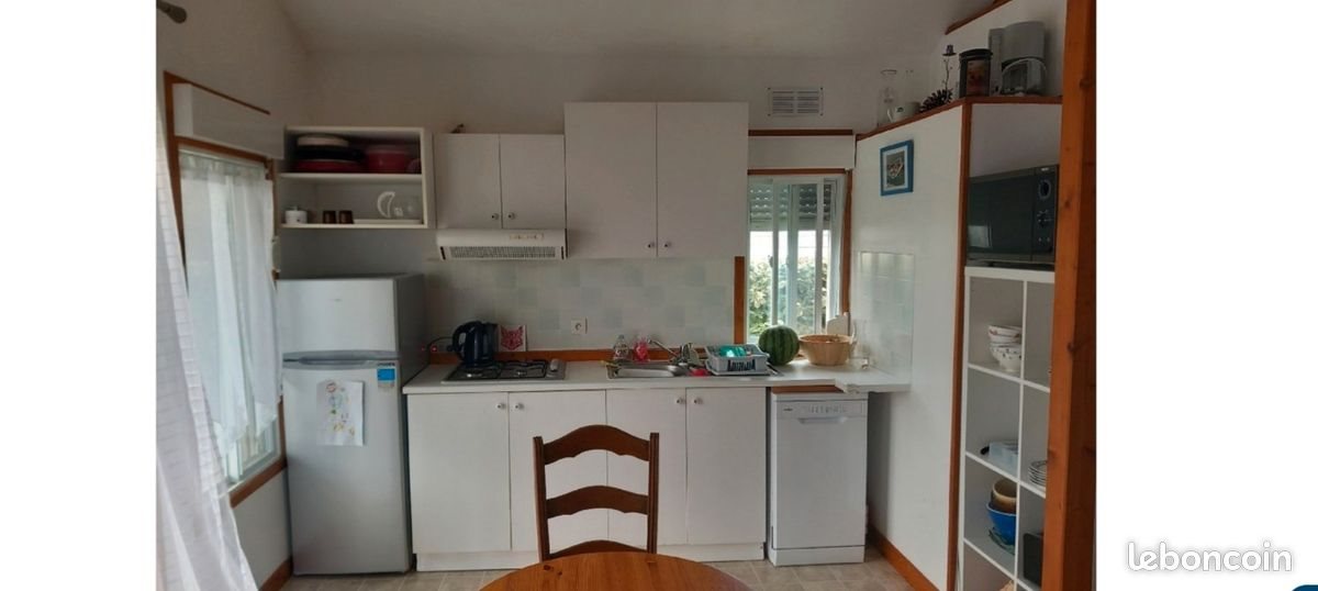 Maison à vendre, 35m², Plouhinec