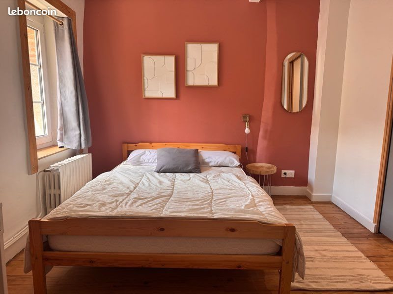 Maison à louer, 110m², Alençon