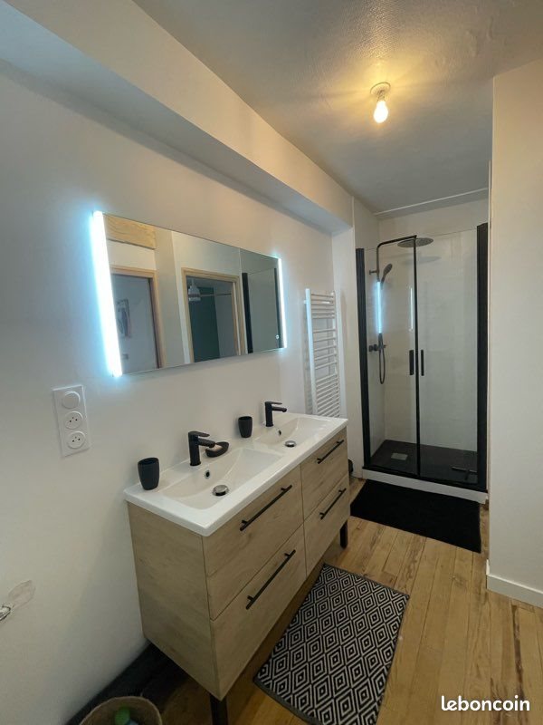 Maison à louer, 110m², Alençon