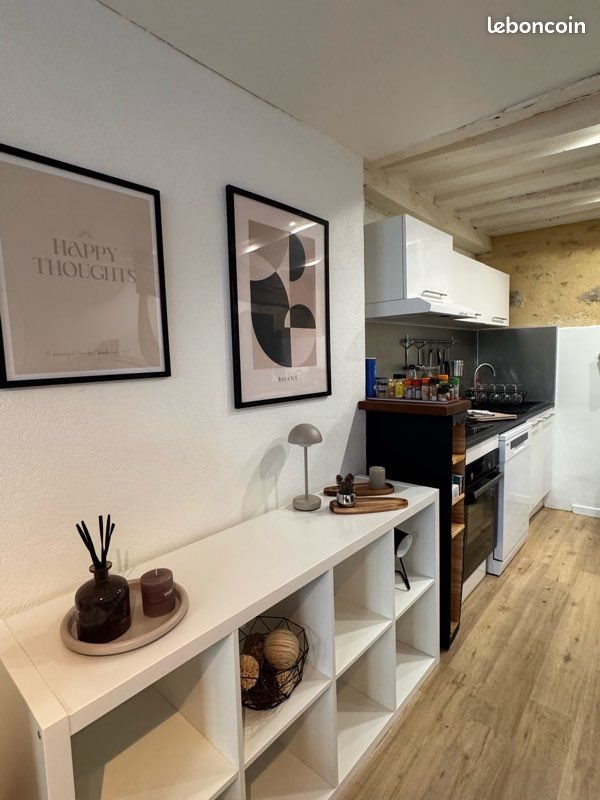 Maison à louer, 110m², Alençon