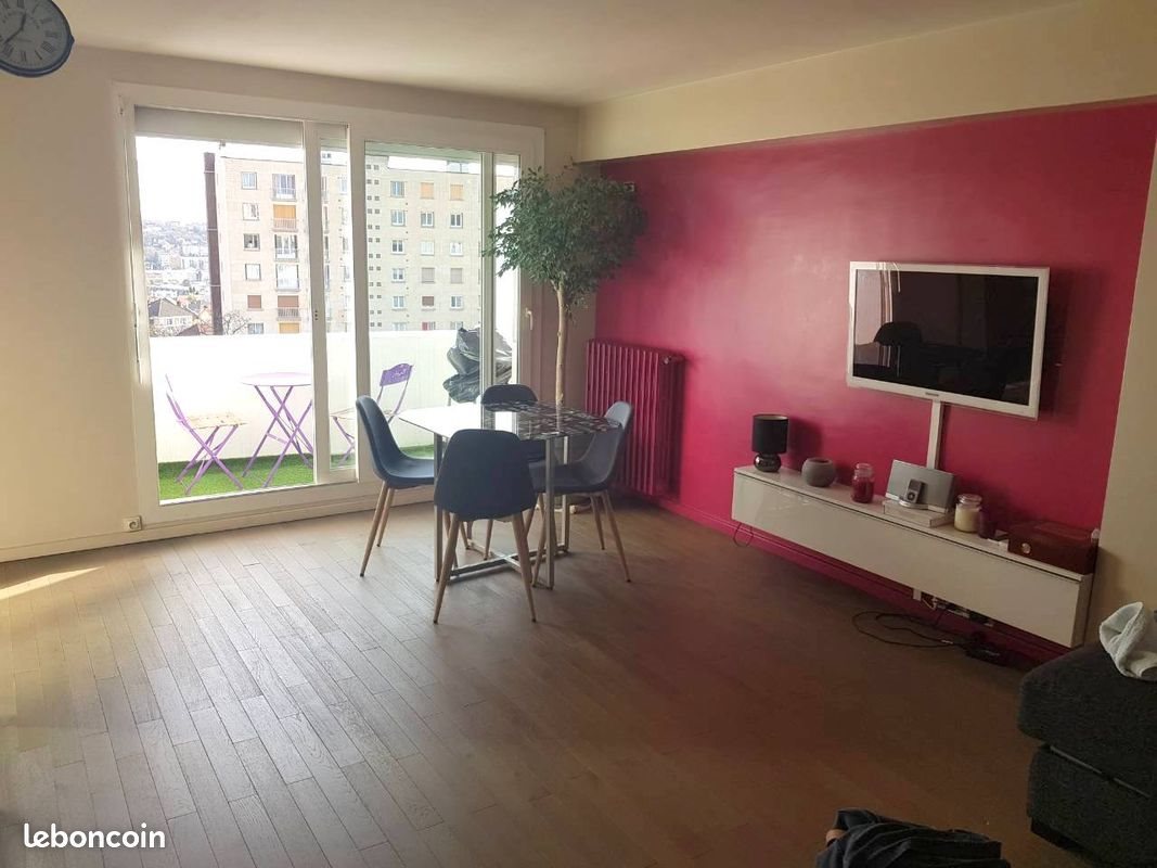 Appartement à vendre, 30m², Cachan