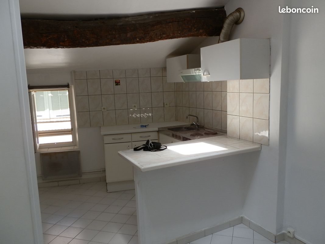 Appartement à louer, 31m², Aubagne