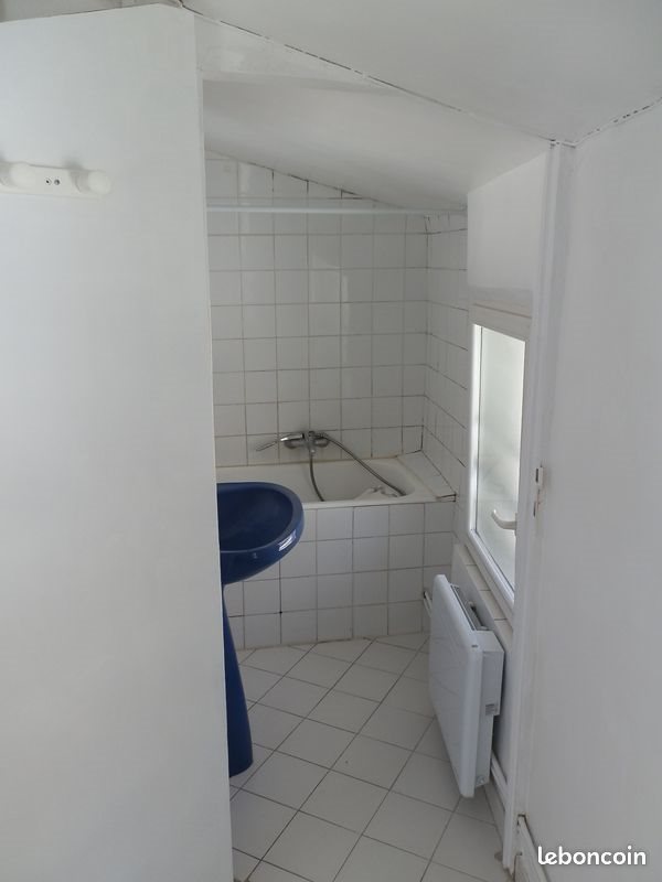 Appartement à louer, 31m², Aubagne