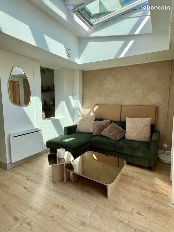 Maison à louer, 53m², Le Petit-Quevilly