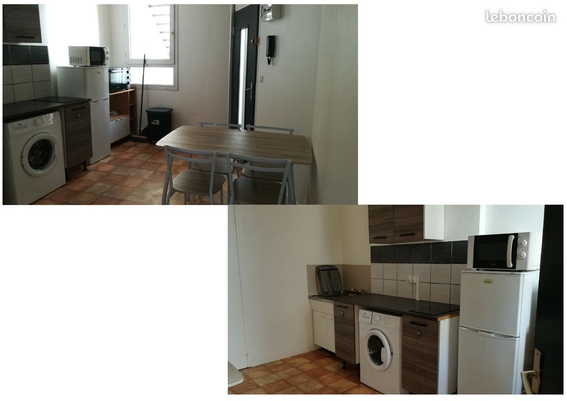 Appartement à louer, 31m², Montereau-Fault-Yonne