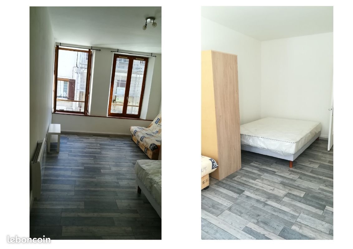 Appartement à louer, 31m², Montereau-Fault-Yonne