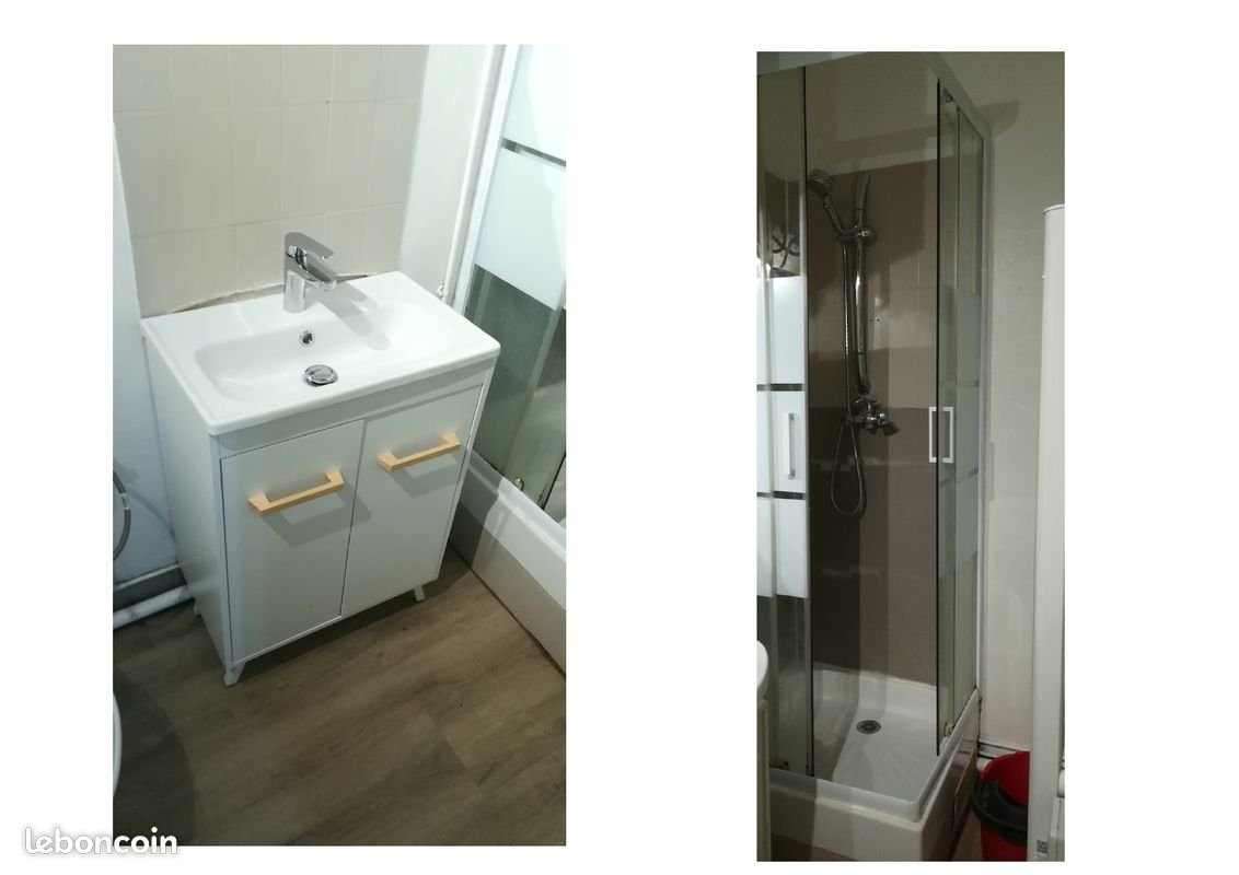 Appartement à louer, 31m², Montereau-Fault-Yonne