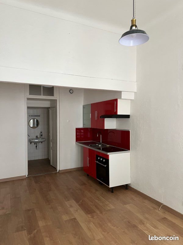 Appartement à louer, 22m², Cavaillon