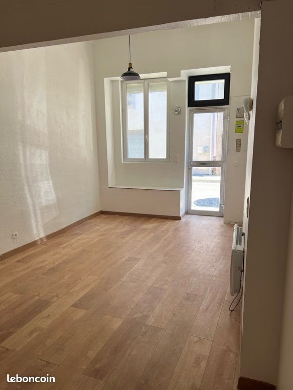 Appartement à louer, 22m², Cavaillon