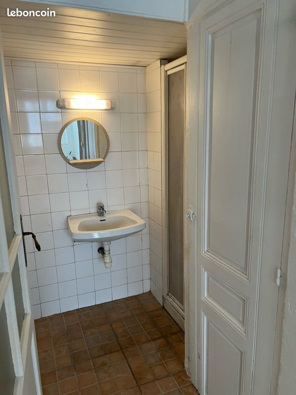 Appartement à louer, 22m², Cavaillon