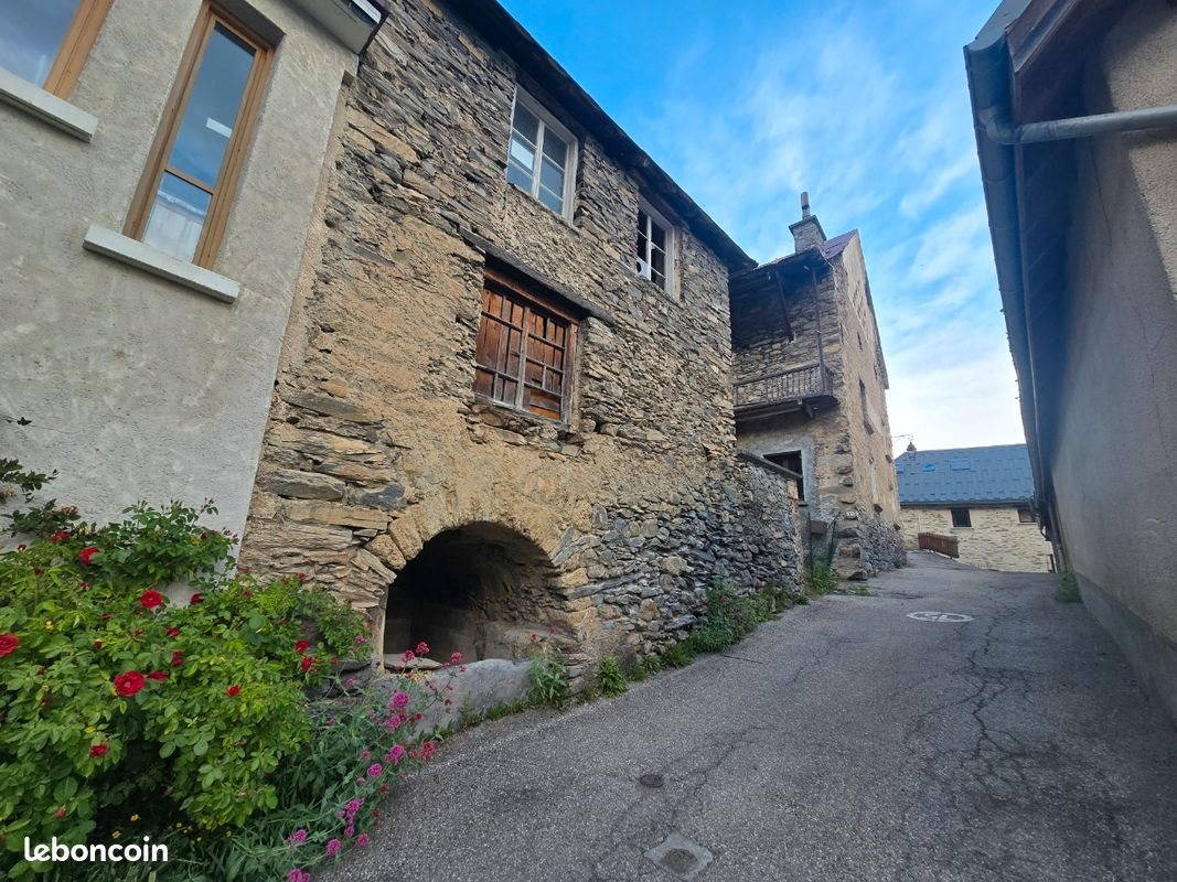 Maison à vendre, 370m², Auris (Auris-en-Oisans)
