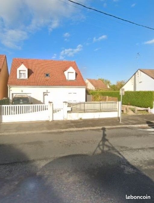 Maison à vendre, 110m², Saint-Jean-de-la-Ruelle