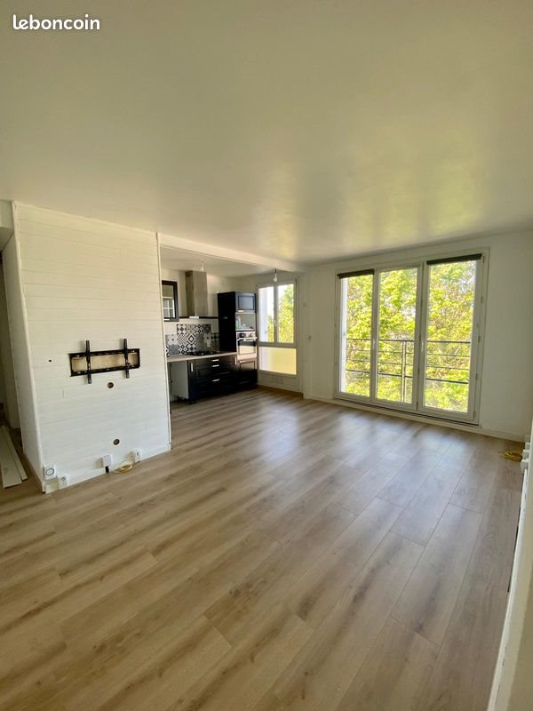 Appartement à louer, 60m², Chatou