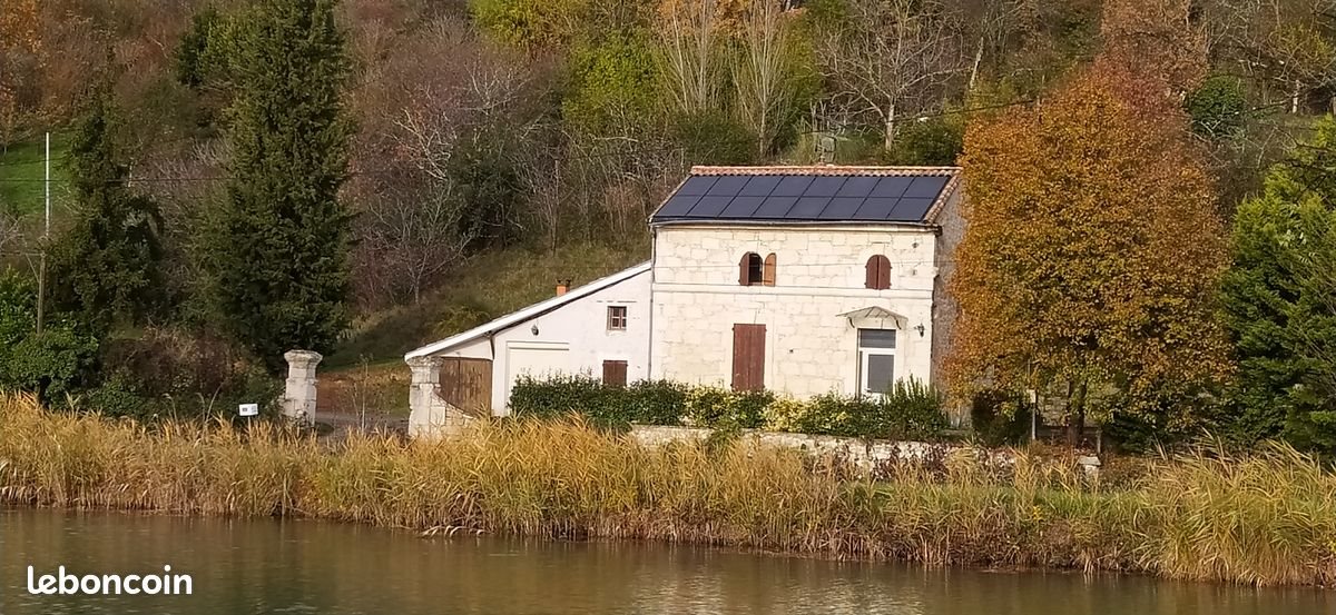 Maison à vendre, 182m², Saint-Romain-le-Noble