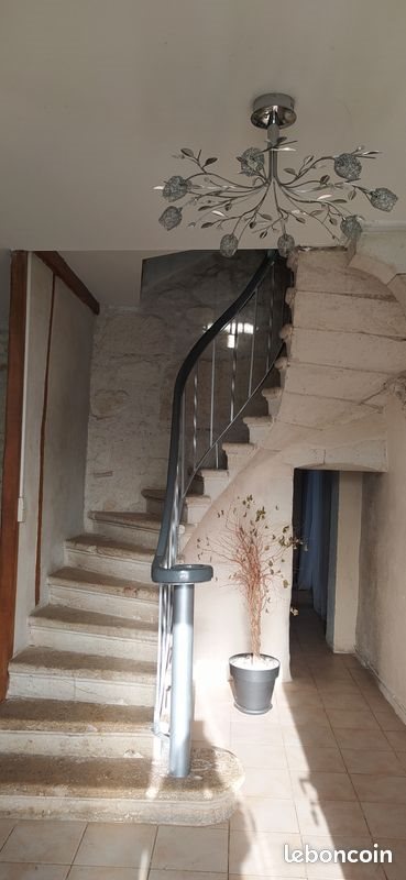 Maison à vendre, 182m², Saint-Romain-le-Noble