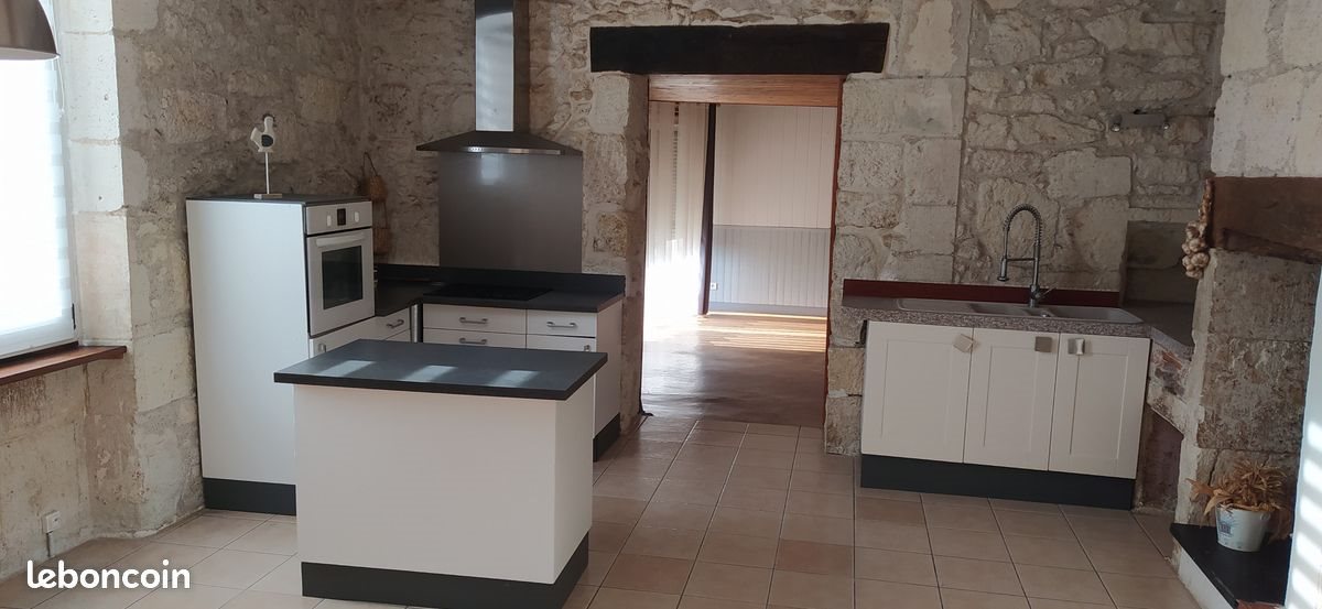 Maison à vendre, 182m², Saint-Romain-le-Noble