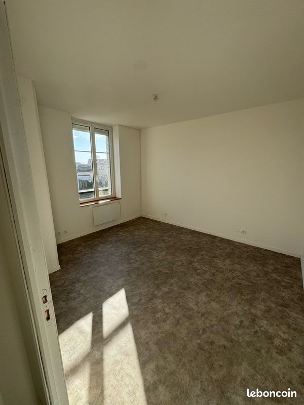 Appartement à louer, 43m², Lunéville
