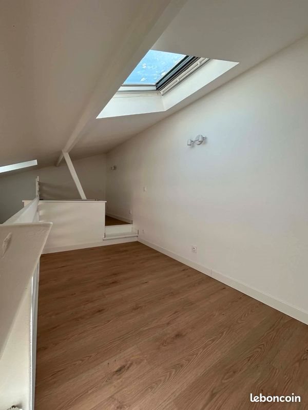 Appartement à louer, 27m², Calais