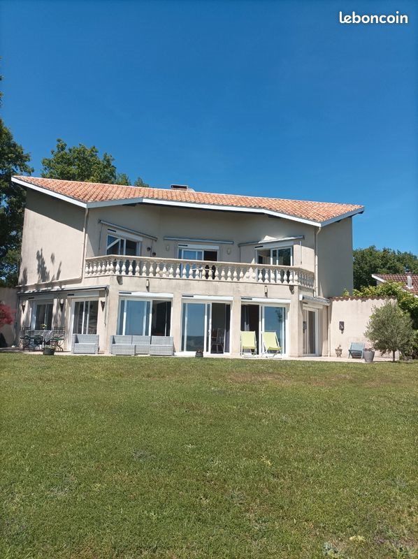 Maison à vendre, 157m², Montagrier